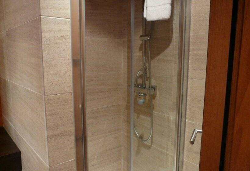 Резиденция Tío Manolo De Noia