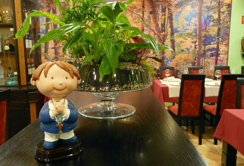 Резиденция Tío Manolo De Noia