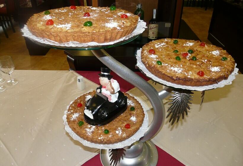 Резиденция Tío Manolo De Noia