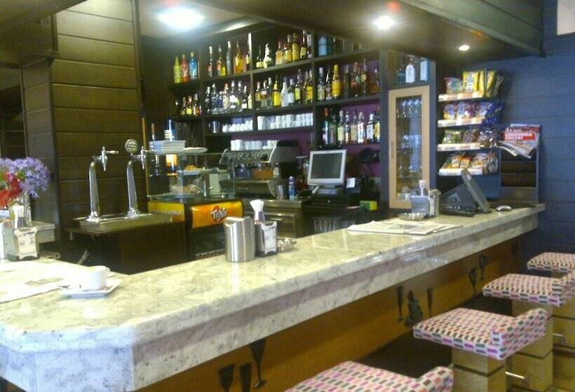 Резиденция Tío Manolo De Noia