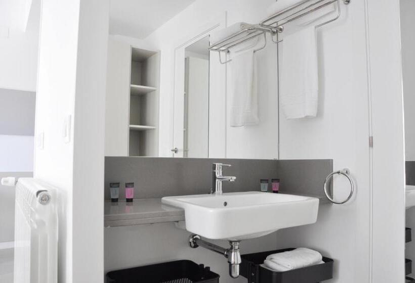 Residencia Universitaria Tarragona Mediterrani