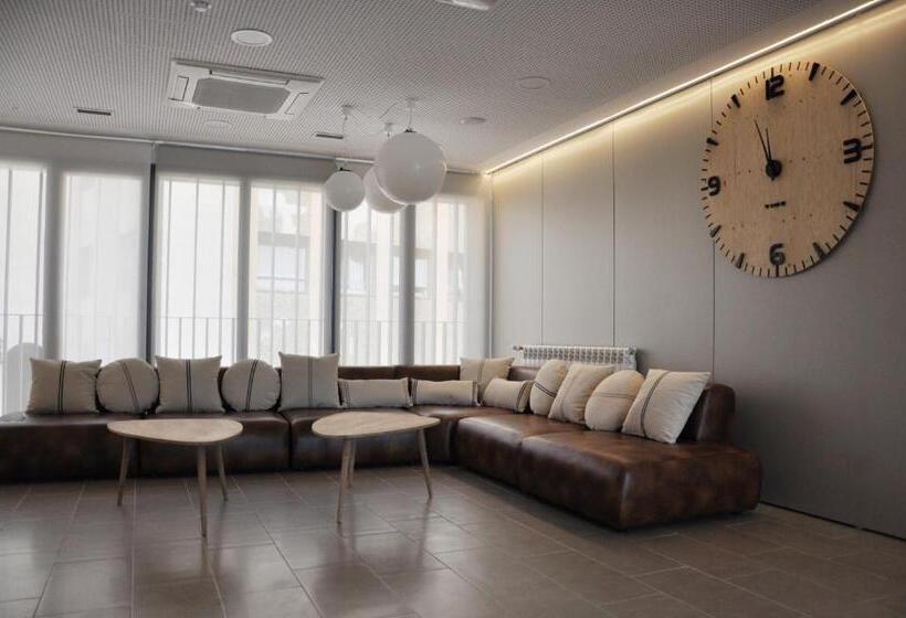 Residencia Universitaria Tarragona Mediterrani