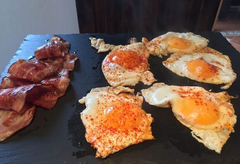 Roca Verde, Boutique Bed & Breakfast