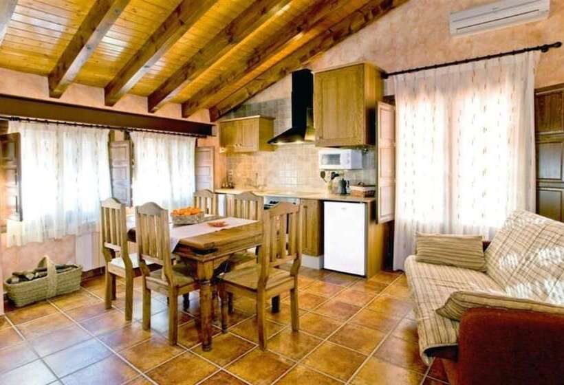 Rural Castell