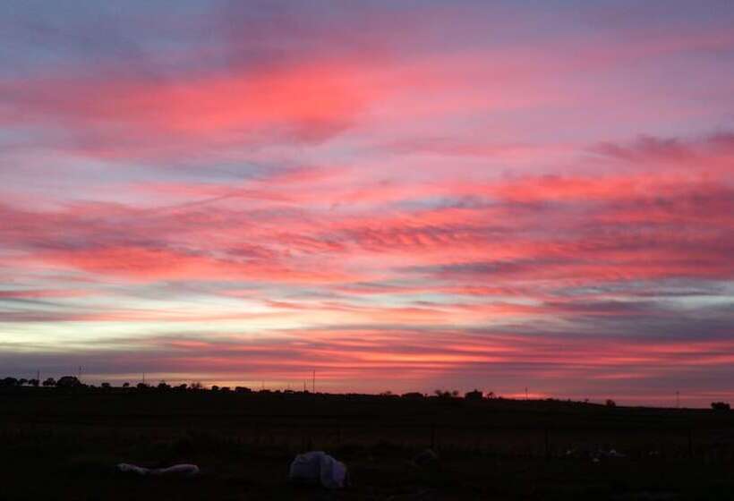 Rural Pedroches Casa Los Mineros