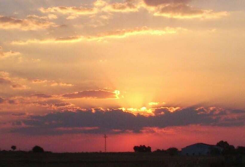 Rural Pedroches Casa Los Mineros