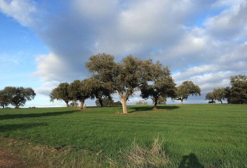 Rural Pedroches Casa Los Mineros