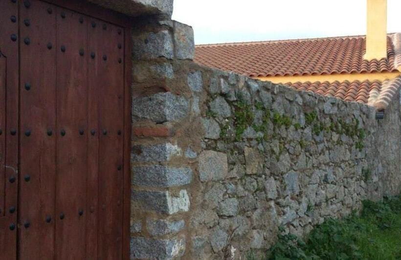 Rural Pedroches Casa Los Mineros