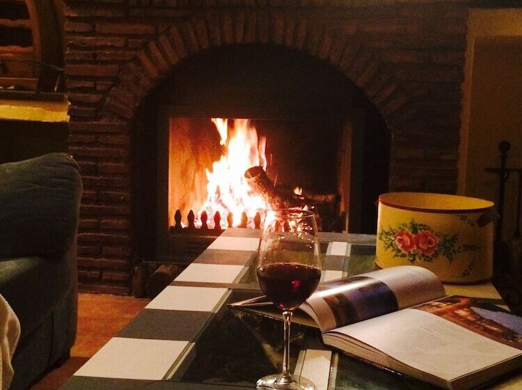 Rural Pedroches Casa Los Mineros