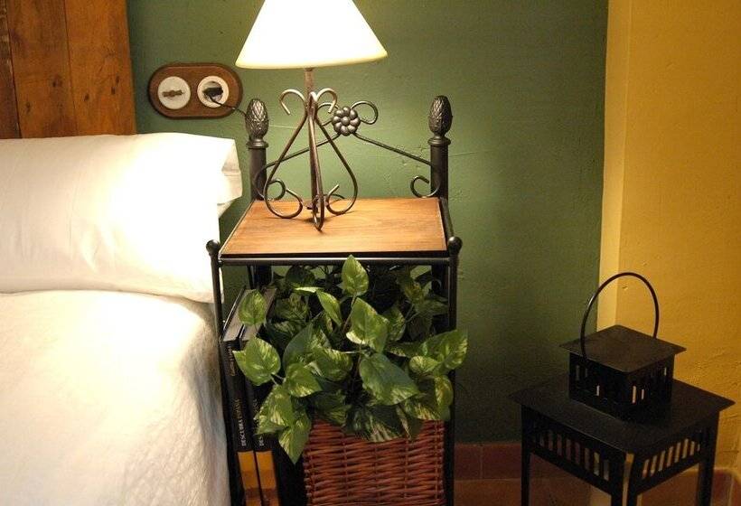 Rural Pedroches Casa Los Mineros