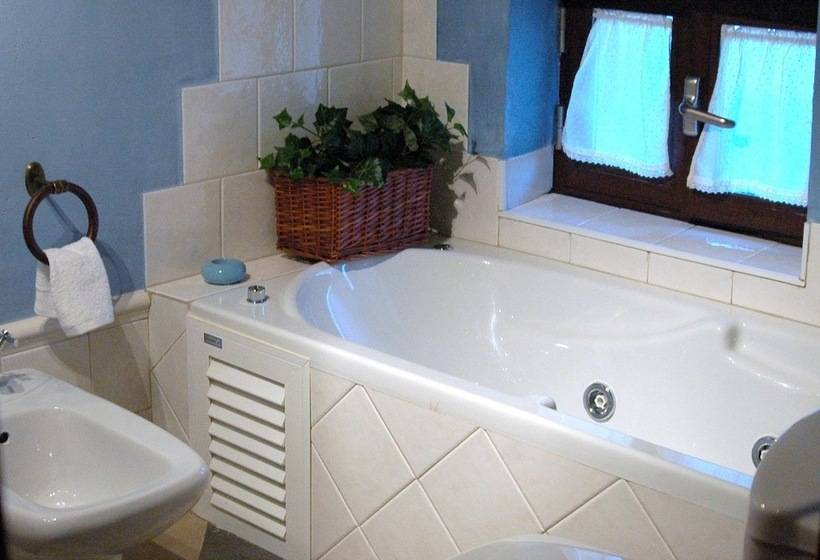 Rural Pedroches Casa Los Mineros