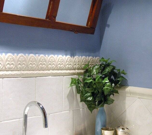 Rural Pedroches Casa Los Mineros