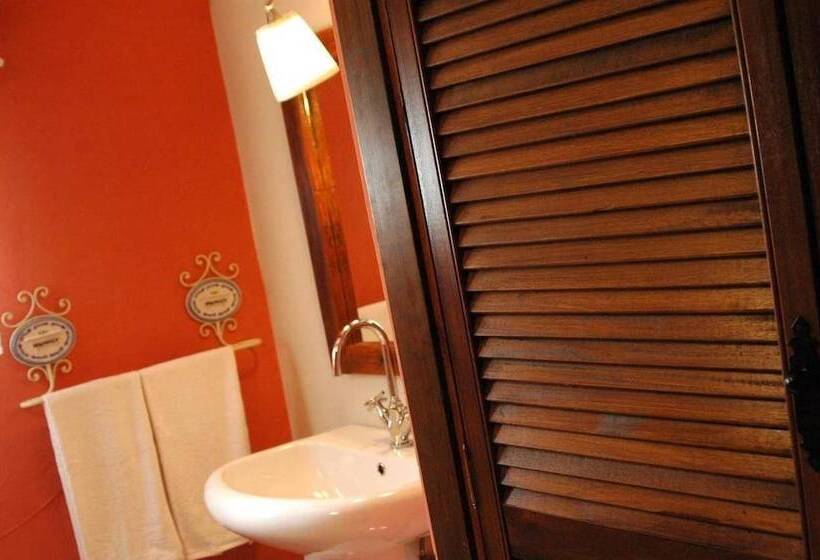 Rural Pedroches Casa Los Mineros