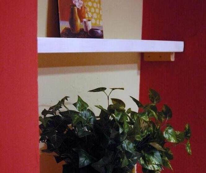 Rural Pedroches Casa Los Mineros