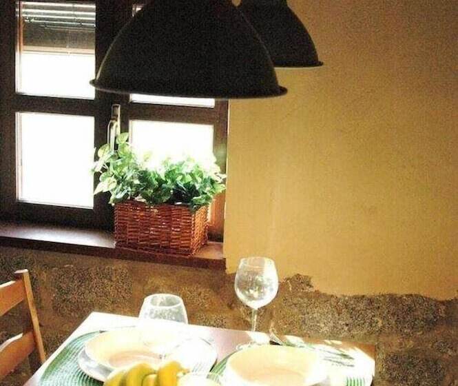 Rural Pedroches Casa Los Mineros