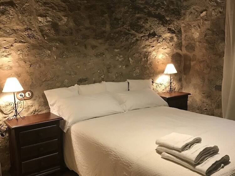 Rural Pedroches Casa Los Mineros