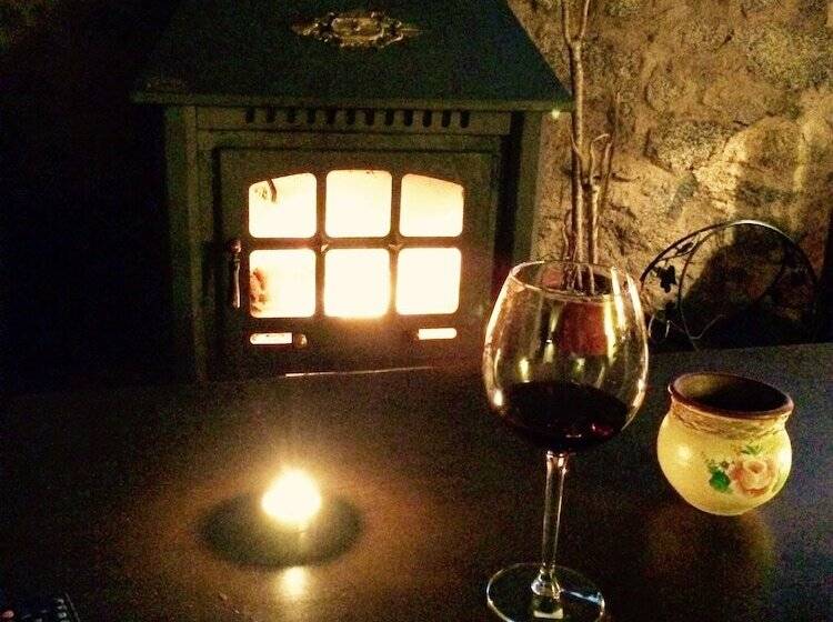 Rural Pedroches Casa Los Mineros