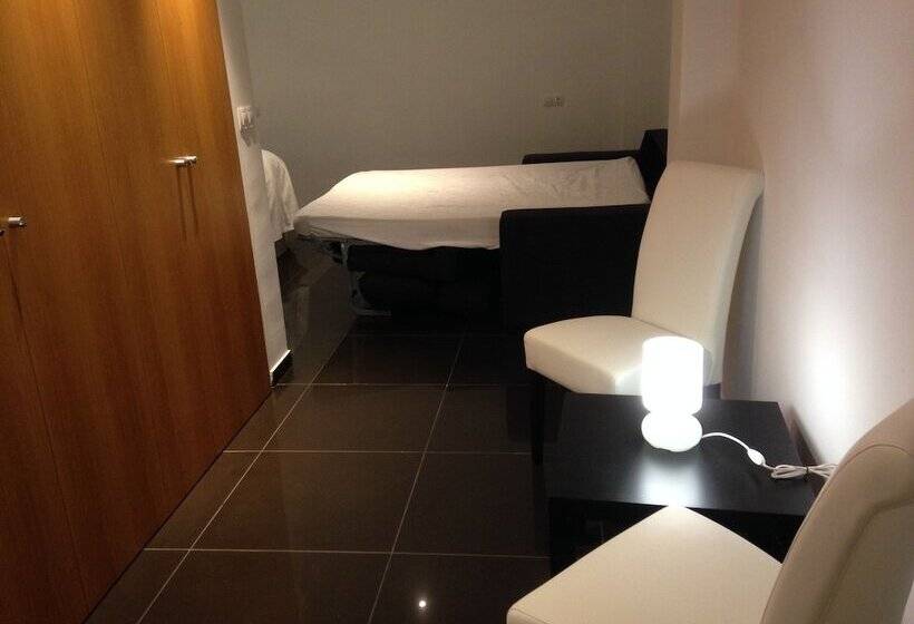 Si áticos Puerta Del Sol