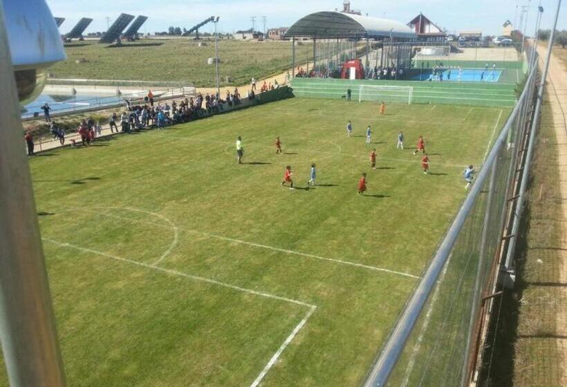 Spa Complejo Rural Las Abiertas