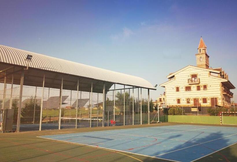 Spa Complejo Rural Las Abiertas