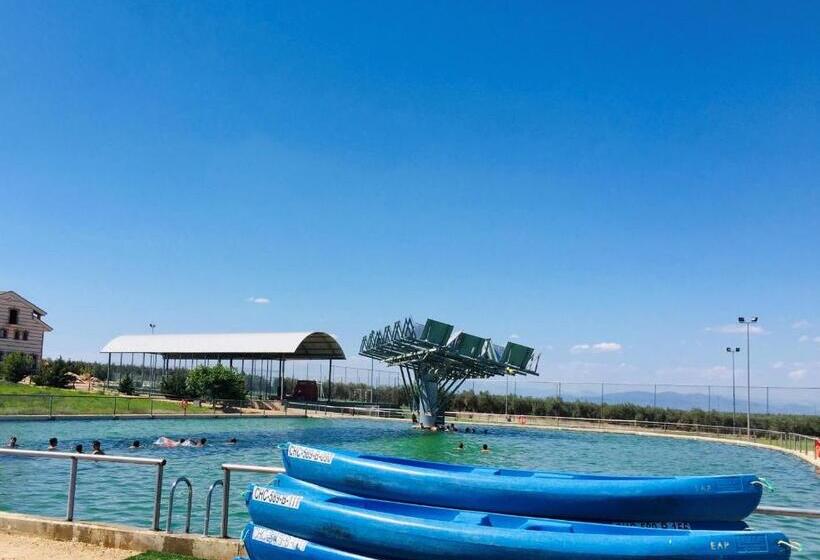 Spa Complejo Rural Las Abiertas