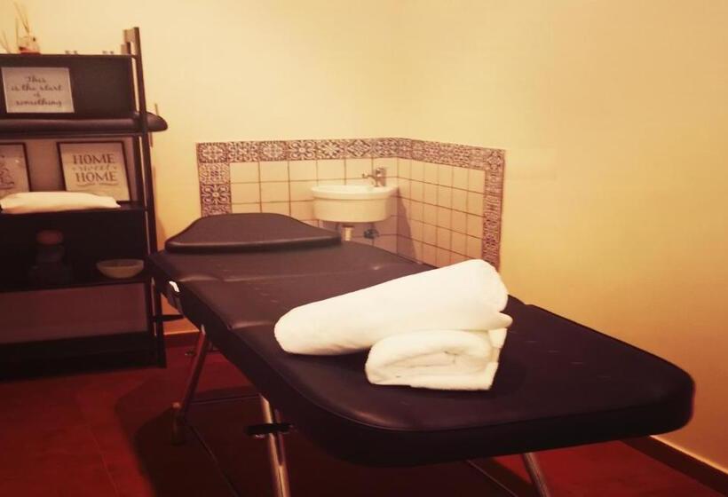 Spa Complejo Rural Las Abiertas