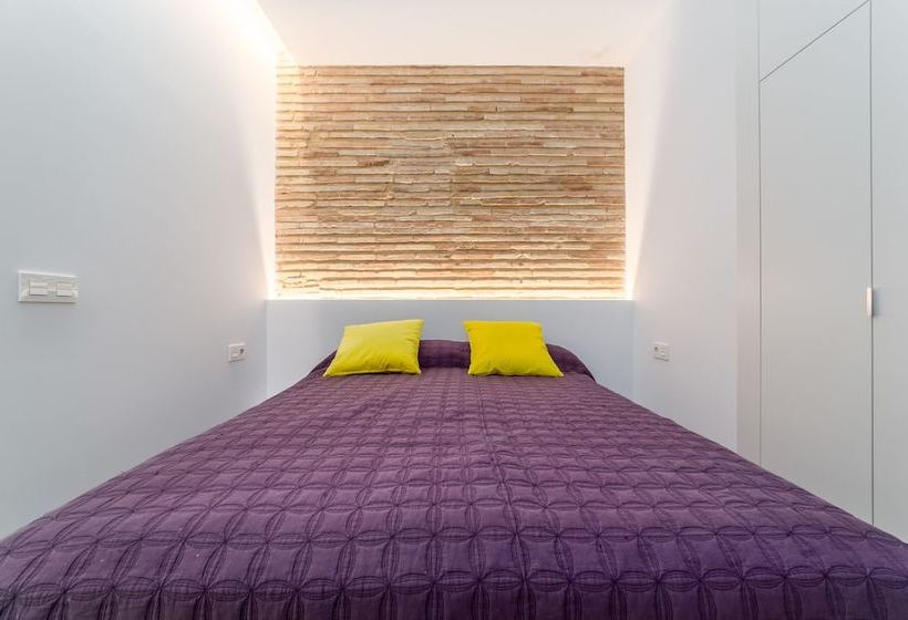 Travel Habitat Estacion Del Norte