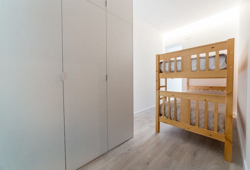 Travel Habitat Estacion Del Norte