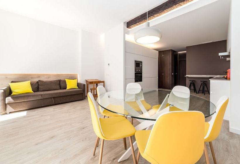 Travel Habitat Estacion Del Norte