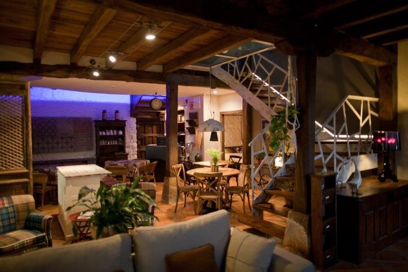 Casa Rural Urkulu Landetxea