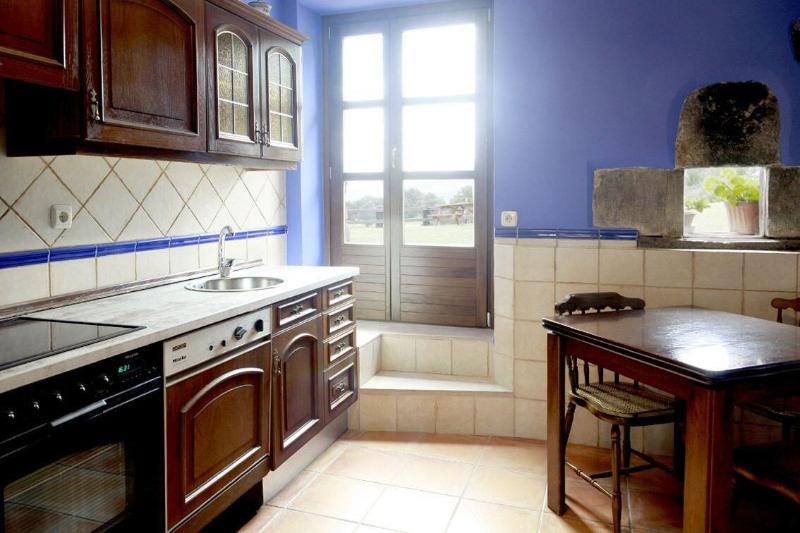 Casa Rural Urkulu Landetxea