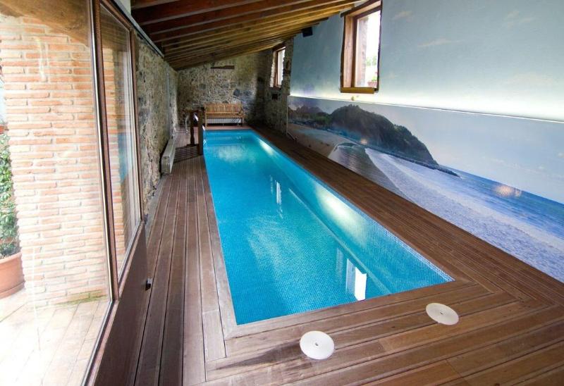 Casa Rural Urkulu Landetxea