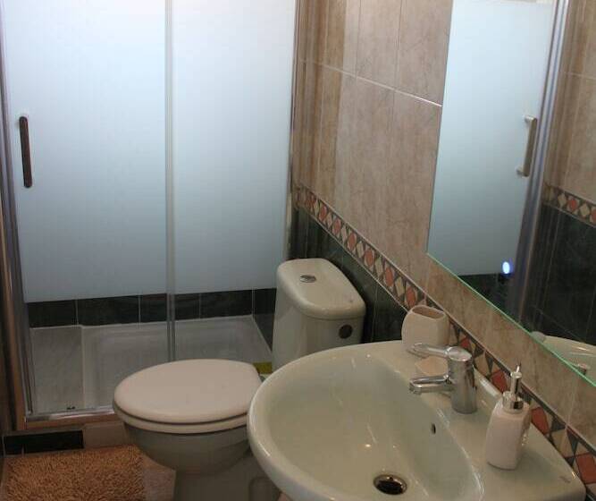 Villa Castillo Nuevo With Optional Heated Private Pool