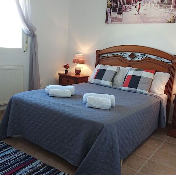Villa Castillo Nuevo With Optional Heated Private Pool