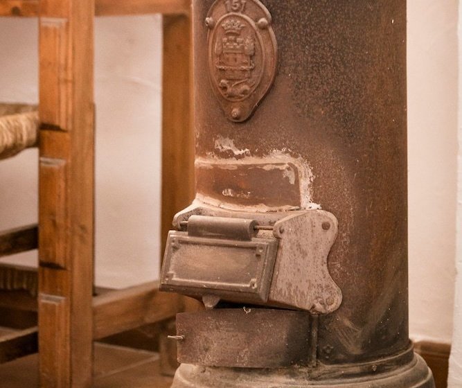 Villa En Plena Campiã±a Andaluza