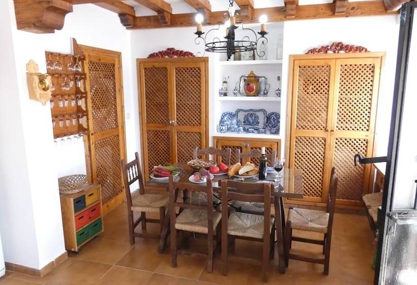 Villa En Plena Campiã±a Andaluza