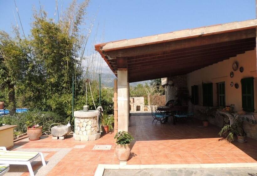 Villa Es Canya