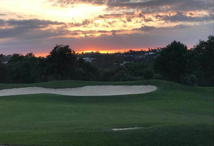 Villa Los Halcones Sotogrande Golf