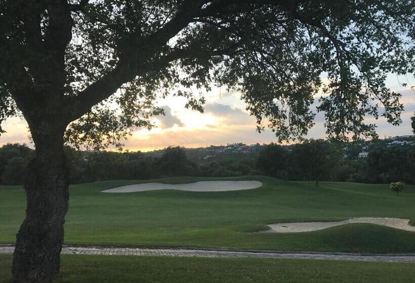 Villa Los Halcones Sotogrande Golf