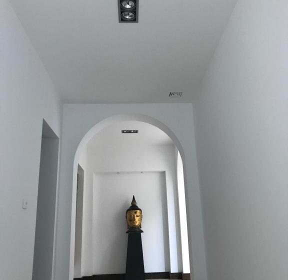 Villa Los Halcones Sotogrande Golf