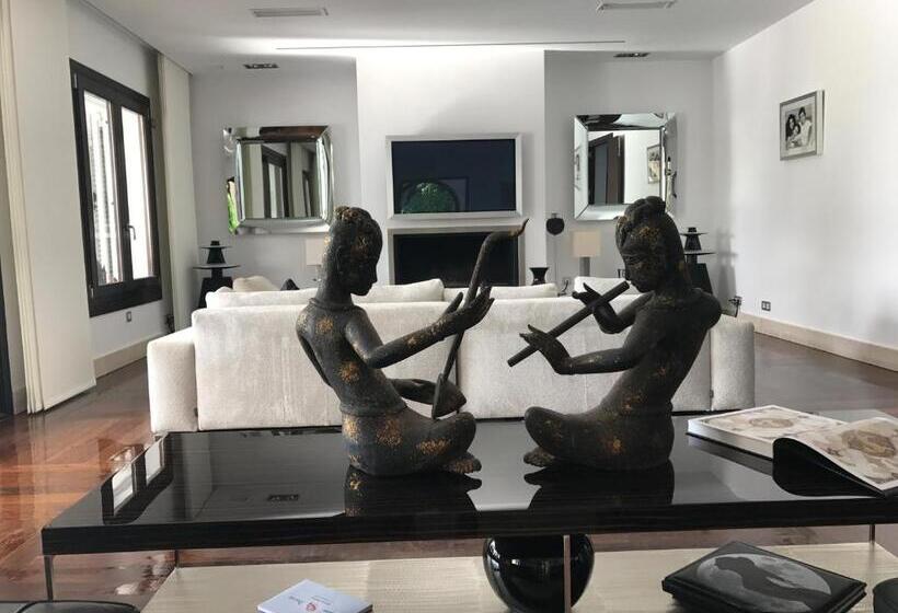 Villa Los Halcones Sotogrande Golf