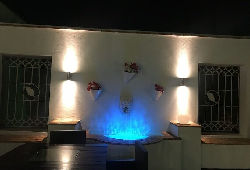 Villa Los Halcones Sotogrande Golf