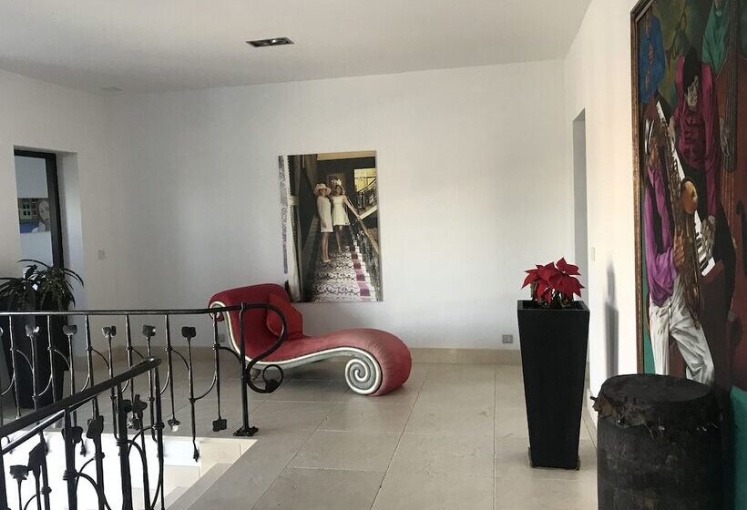 Villa Los Halcones Sotogrande Golf