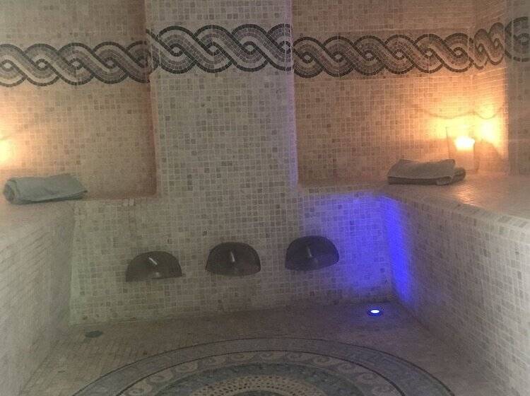 Villa Los Halcones Sotogrande Golf