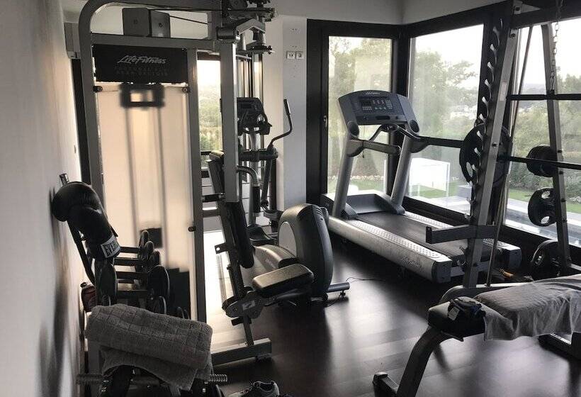 Villa Los Halcones Sotogrande Golf