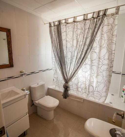Villa Paradise Campello