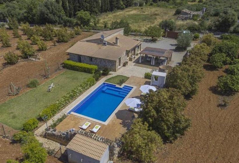 Yourhouse Es Moyà Des Pins