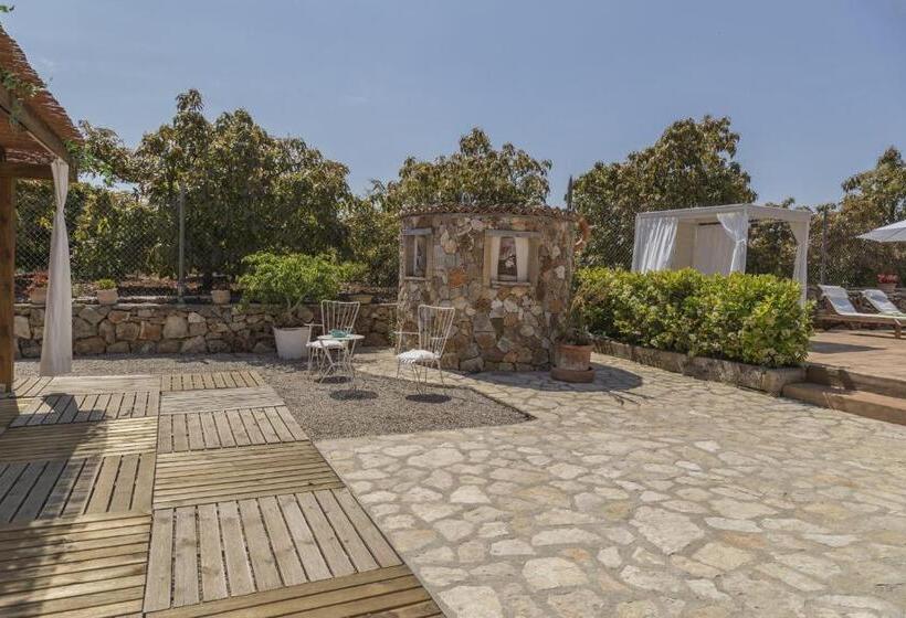 Yourhouse Es Moyà Des Pins