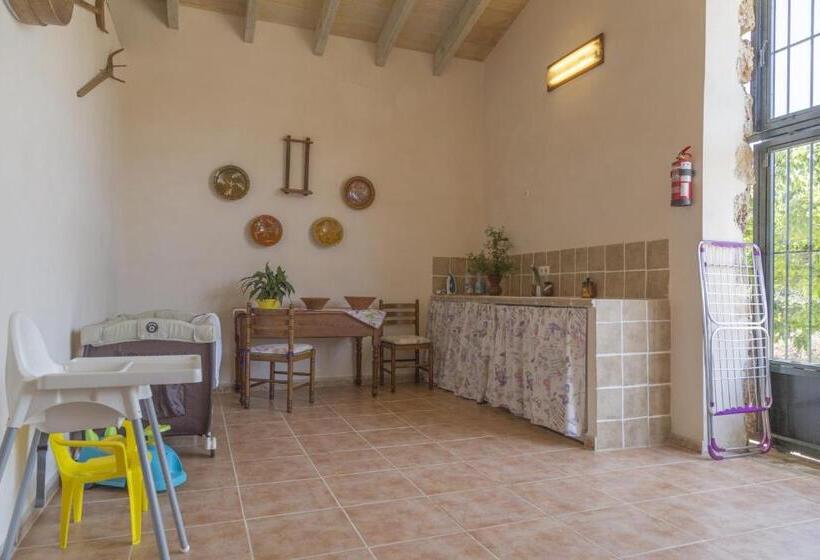 Yourhouse Es Moyà Des Pins