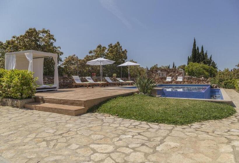 Yourhouse Es Moyà Des Pins